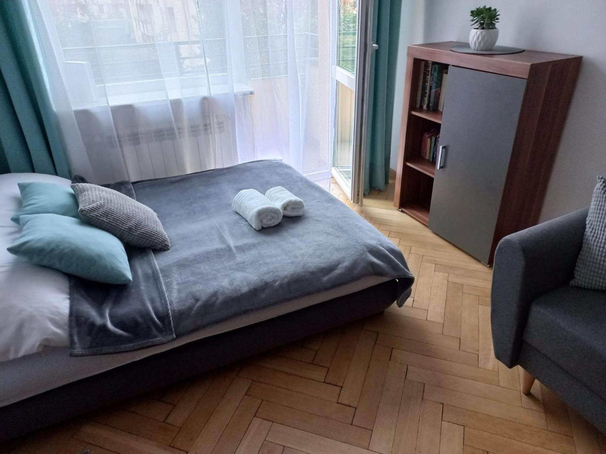 Nowogrodzka Appartement *