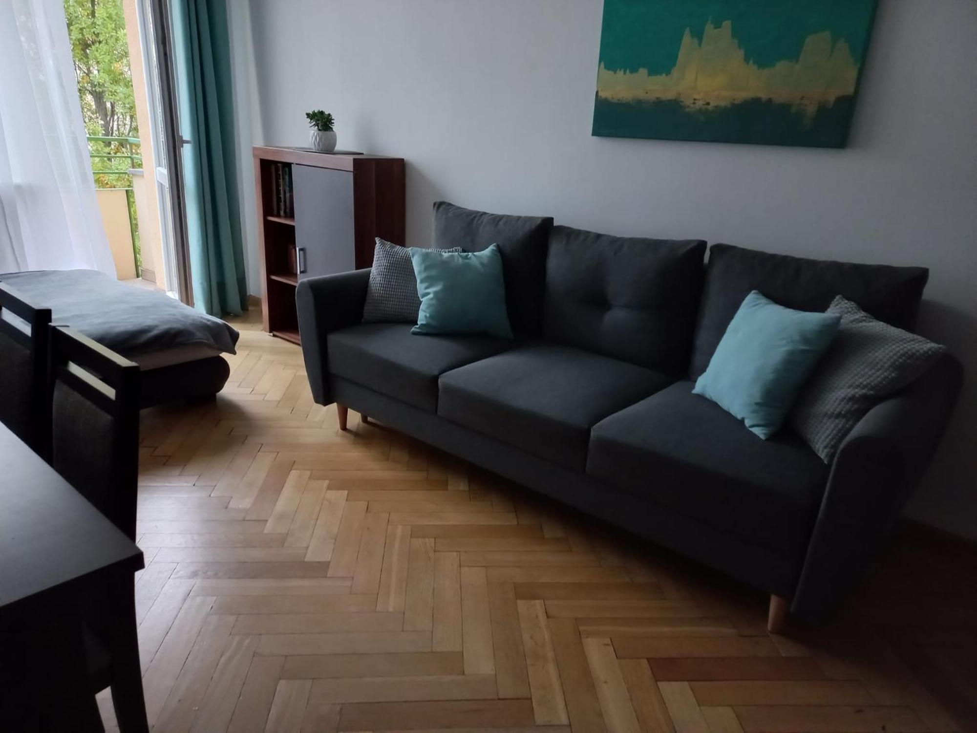 Appartement Nowogrodzka *