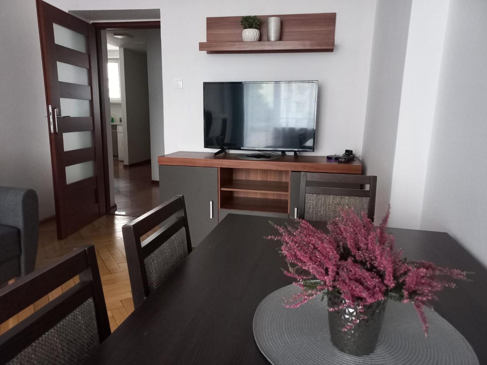 Appartement Nowogrodzka *