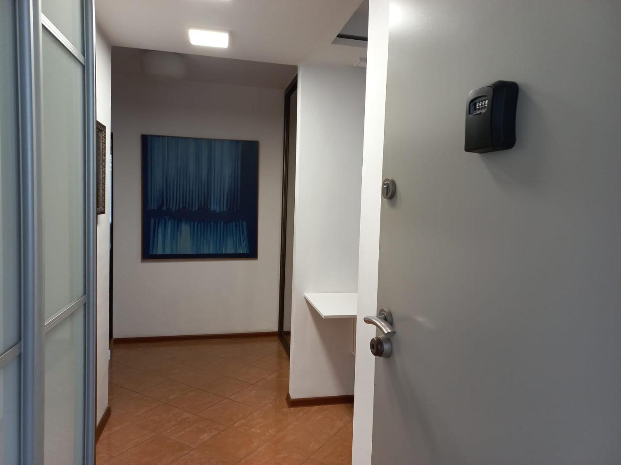 Appartement Nowogrodzka