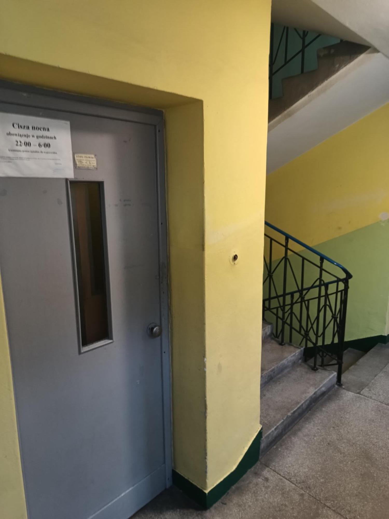 Appartement Nowogrodzka Warschau