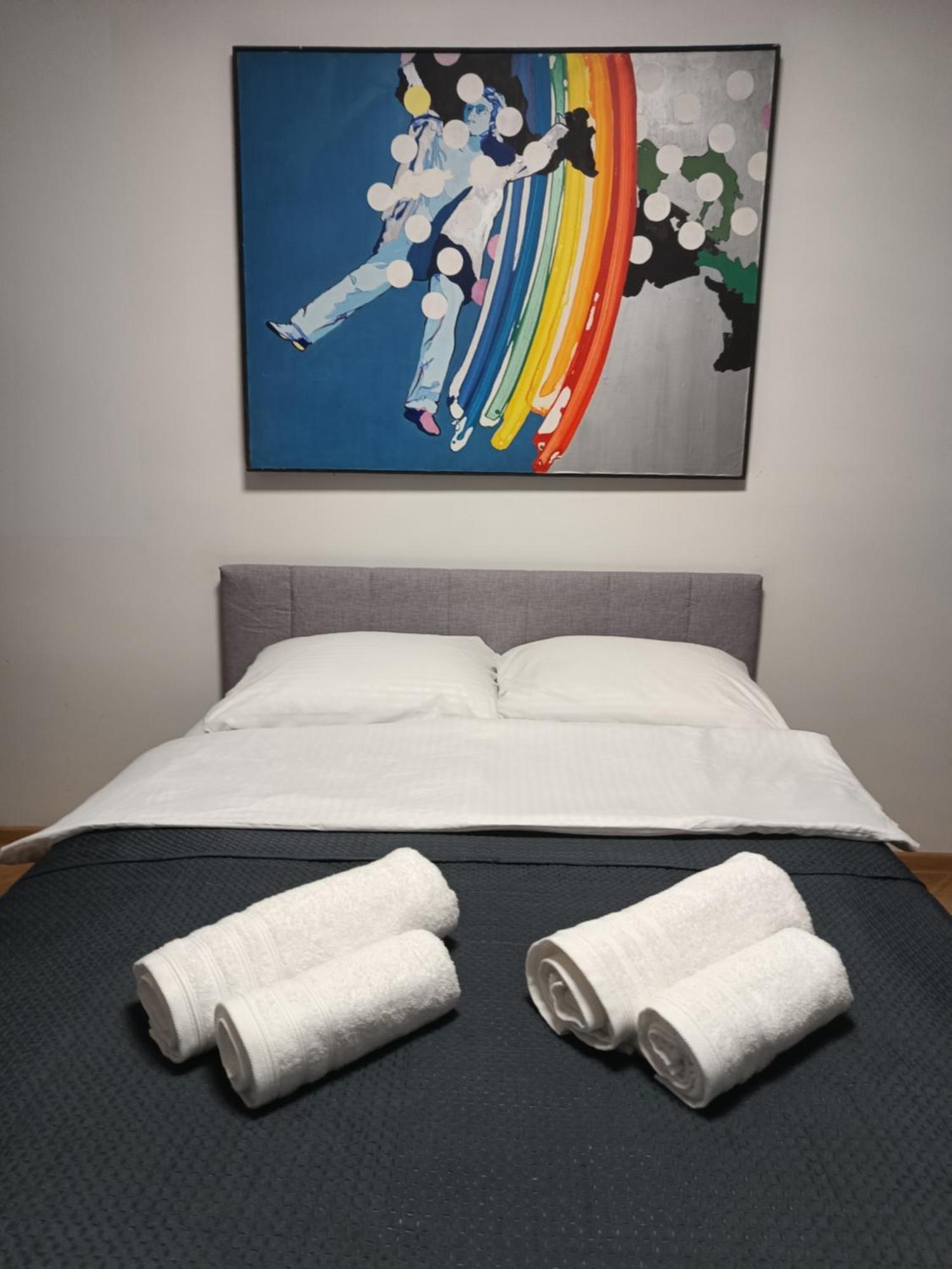 Appartement Nowogrodzka *