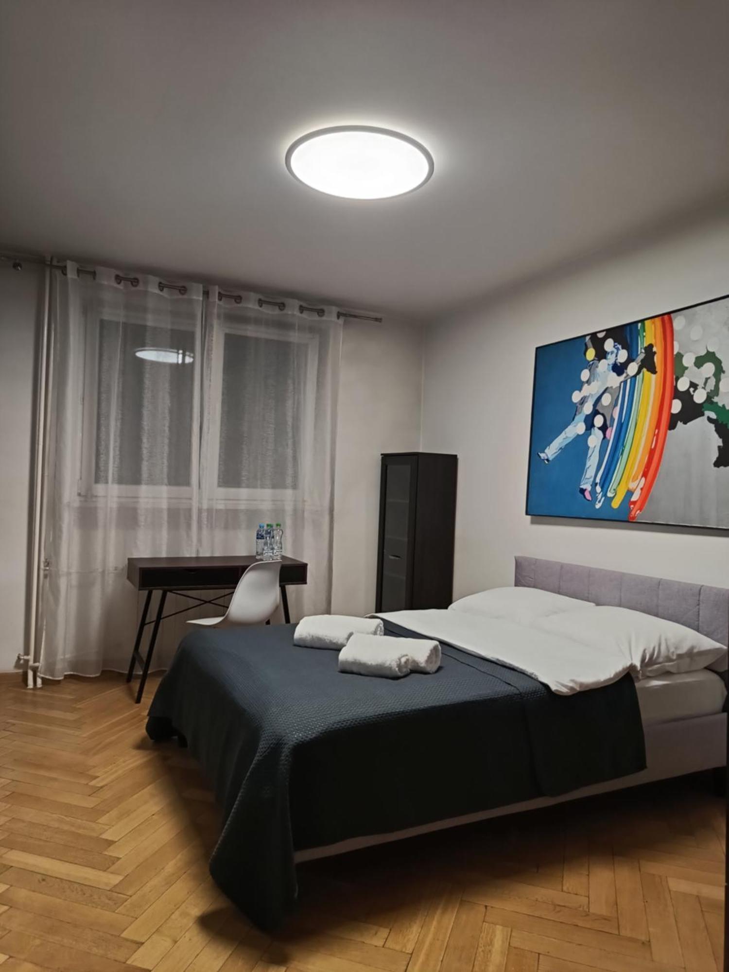 Nowogrodzka Appartement *