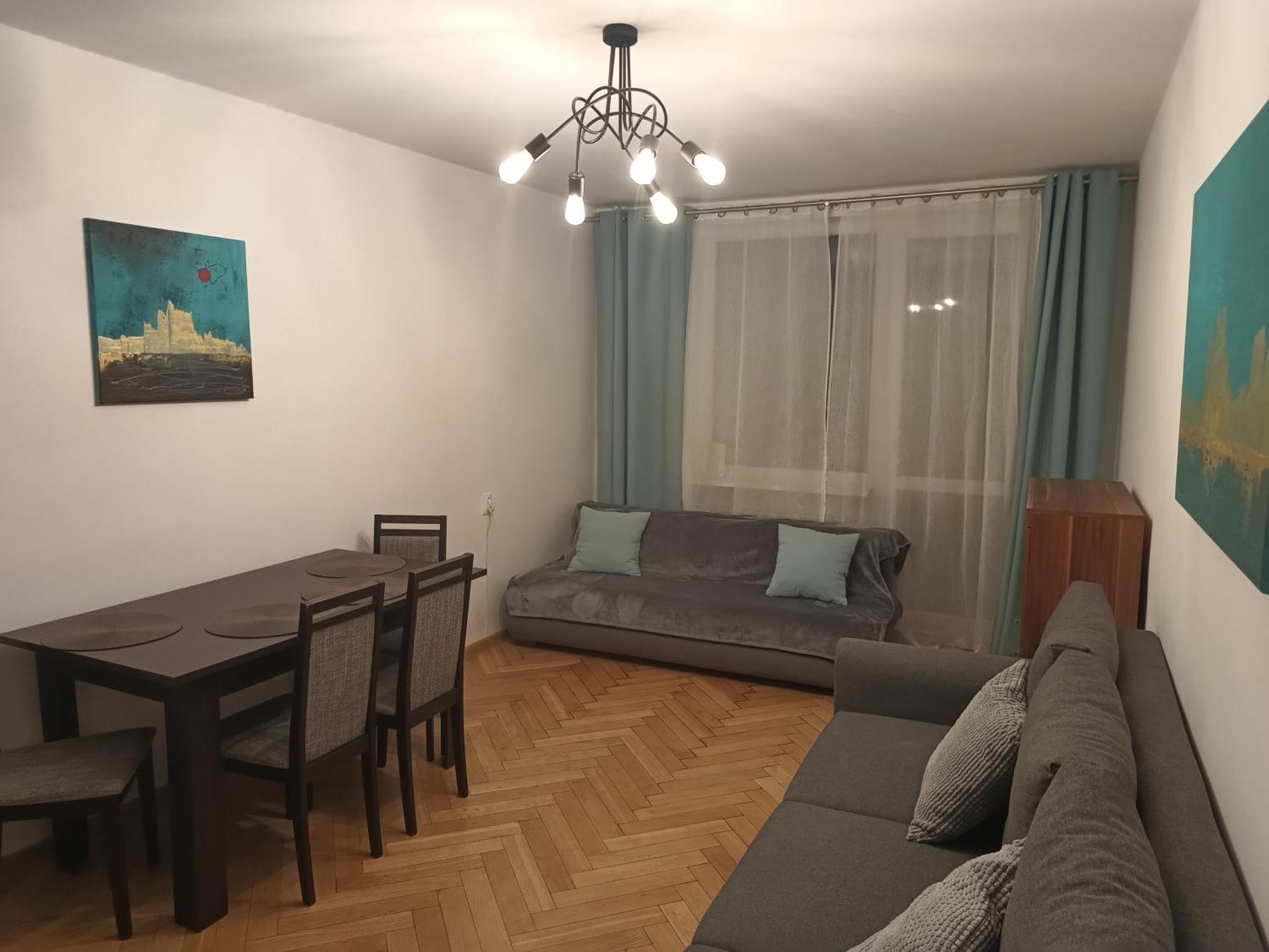 Nowogrodzka Warszawa